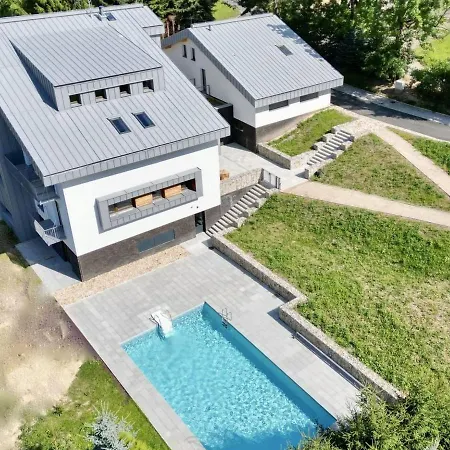 Studio Vista 4 By Interhome Apartmán Rokytnice nad Jizerou