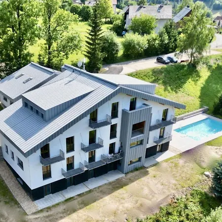 Studio Vista 4 By Interhome Apartmán Rokytnice nad Jizerou