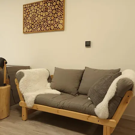 Apartmán Studio Vista 4 By Interhome