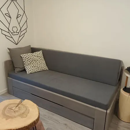 Studio Vista 4 By Interhome *