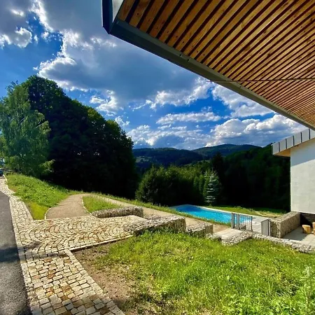 Studio Vista 4 By Interhome *