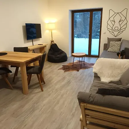 Studio Vista 4 By Interhome Apartmán