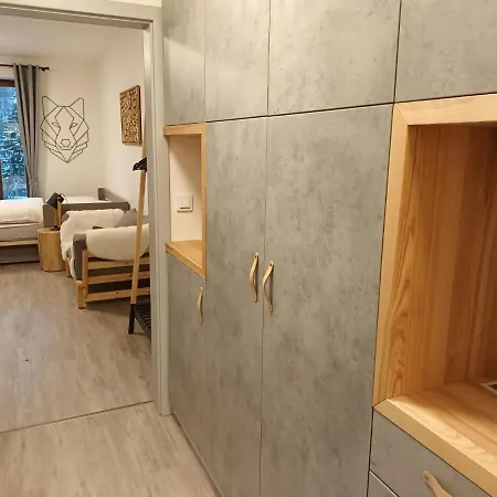 Studio Vista 4 By Interhome Apartmán