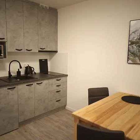 Studio Vista 4 By Interhome * Rokytnice nad Jizerou