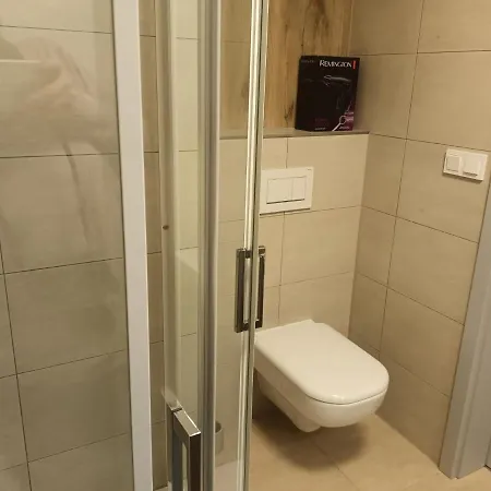 Studio Vista 4 By Interhome Apartmán *