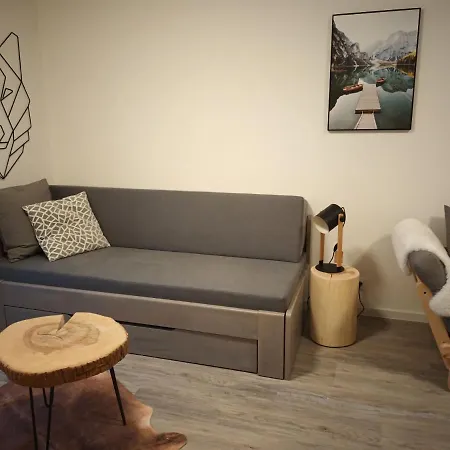 Studio Vista 4 By Interhome
