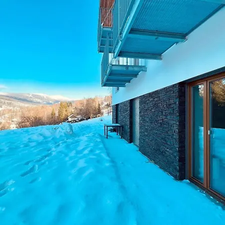 Studio Vista 4 By Interhome *