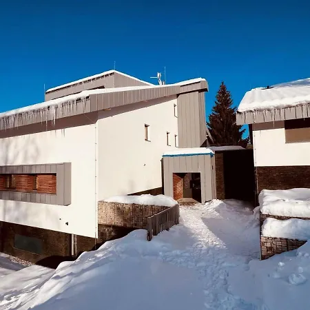 Apartmán Studio Vista 4 By Interhome
