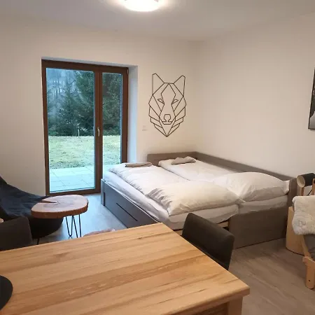 Studio Vista 4 By Interhome