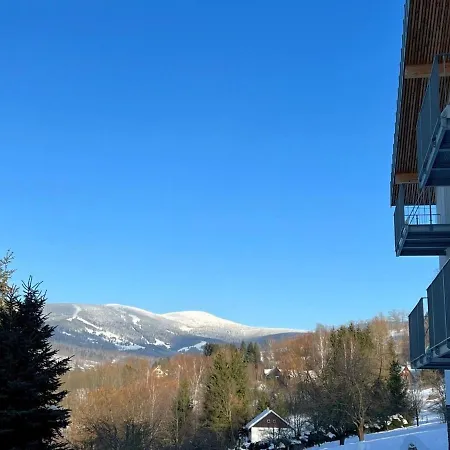 Apartmán Studio Vista 4 By Interhome *